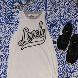 aeropostale work out shirt